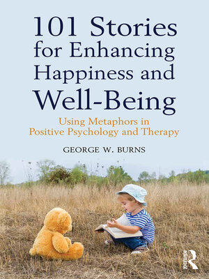 cover image of 101 Stories for Enhancing Happiness and Well-Being